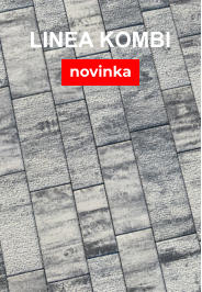 LINEA KOMBI  novinka