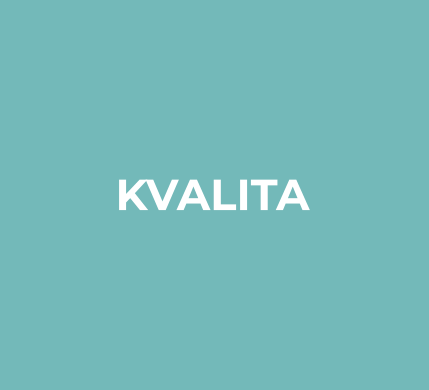 KVALITA