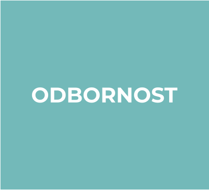 ODBORNOST