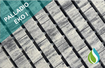PALLADIO EKO I