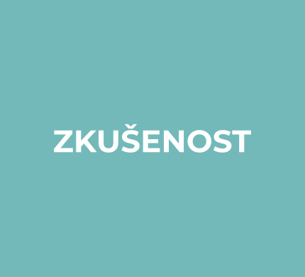 ZKUŠENOST