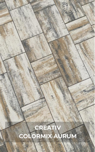 CREATIV COLORMIX AURUM