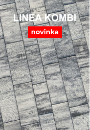 LINEA KOMBI  novinka