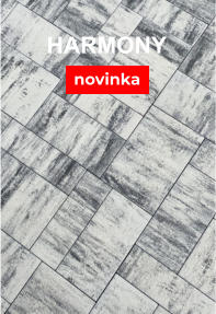 HARMONY  novinka
