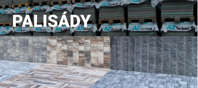 PALISÁDY
