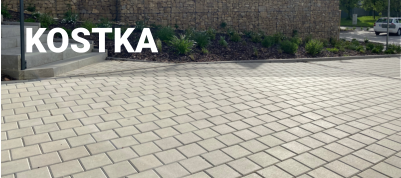 KOSTKA