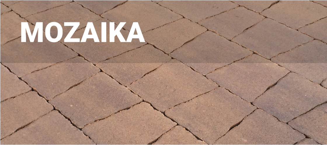 MOZAIKA