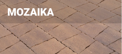 MOZAIKA