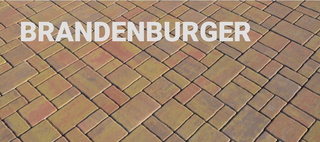 BRANDENBURGER